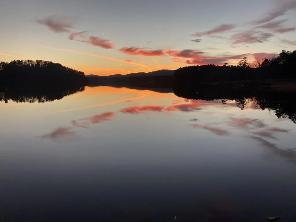 Rocky Mountain Recreation and Public Fishing Area