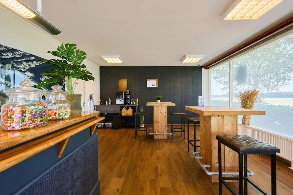 Jachthaven Waterkant gallery 2