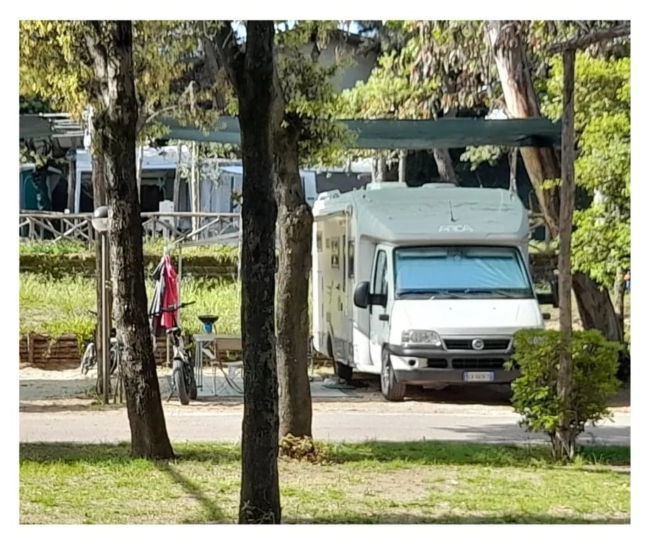 Camping Village Settebello gallery 2