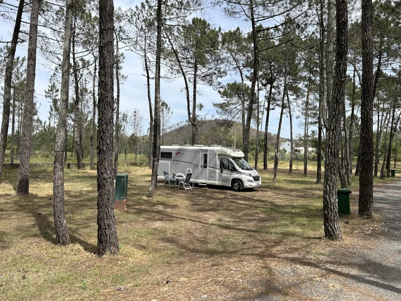 Wecamp Parque do Campismo Sao Miguel gallery 3