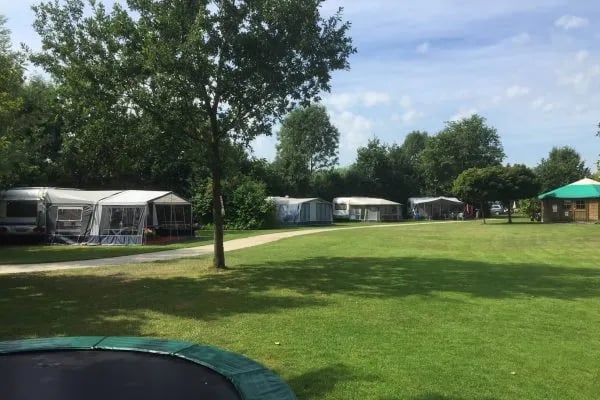 Camping De Donkershoeve gallery 1
