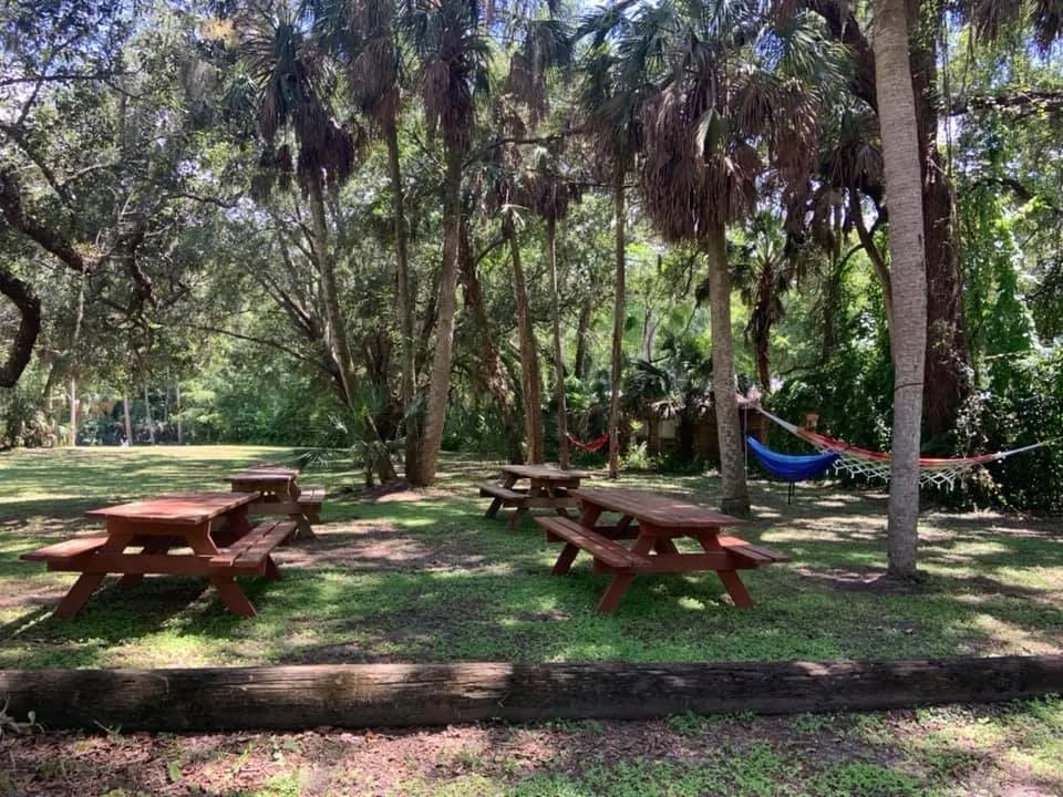 Weeki Wachee Christian Camp gallery 1