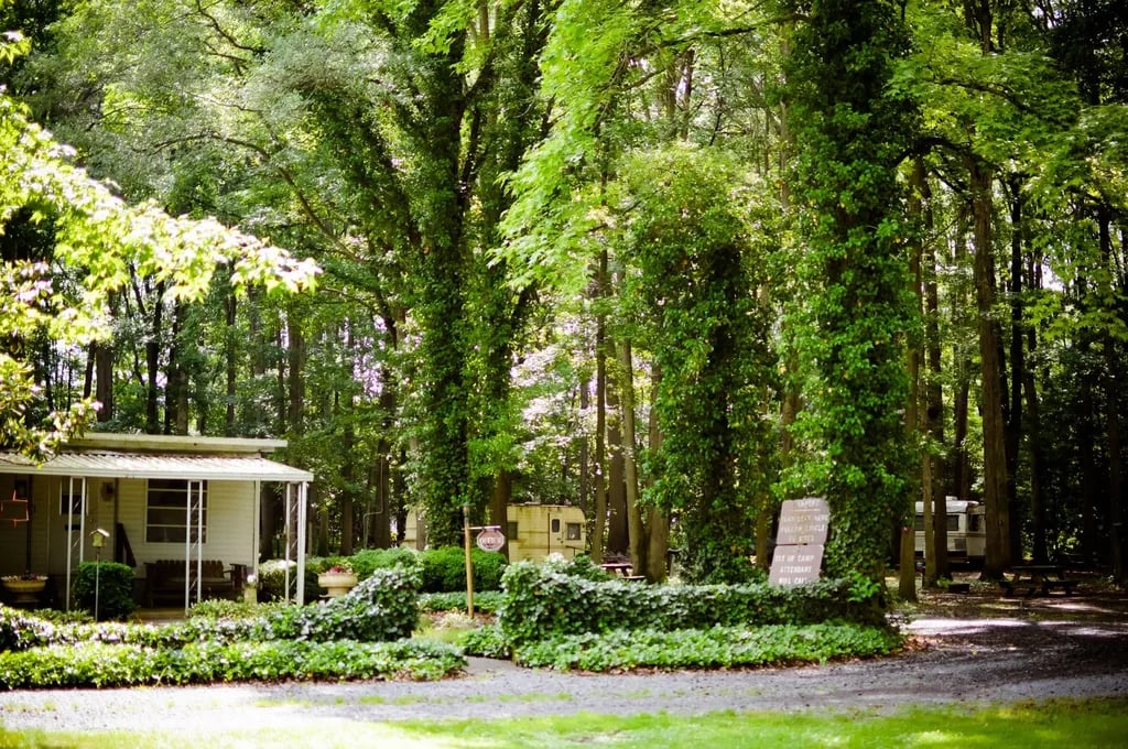 Woodlawn Campground gallery 2