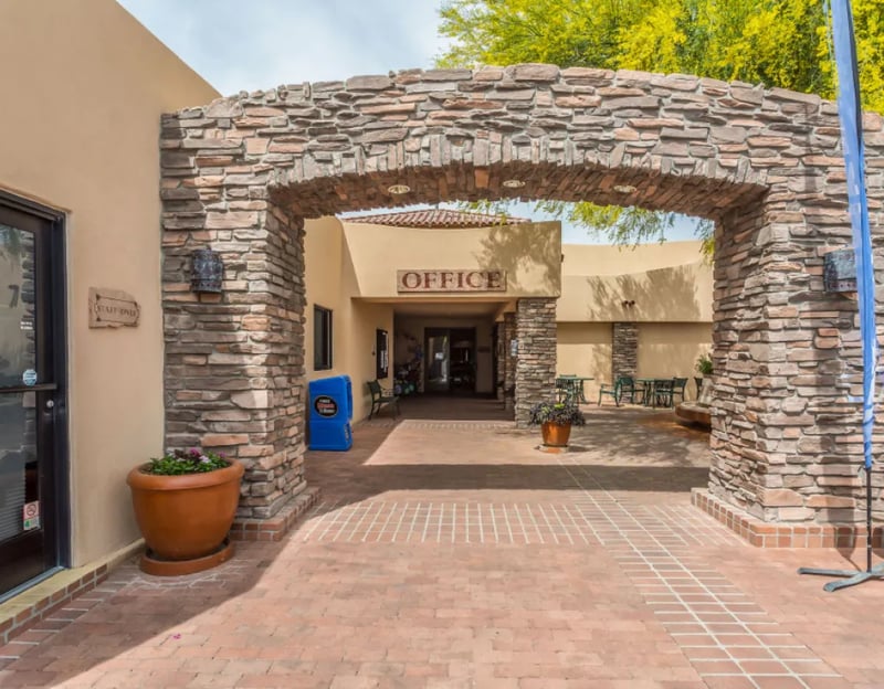 Encore Mesa Spirit gallery 2