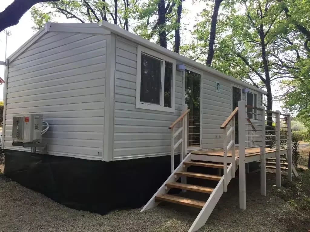 Campeggio Il Boschetto di Piemma