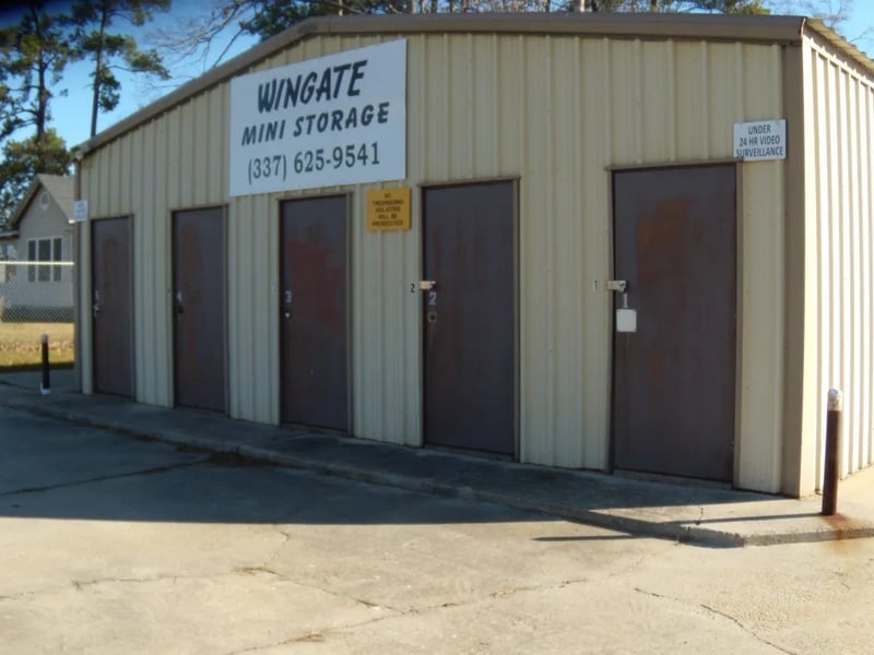 Wingate RV Park gallery 1