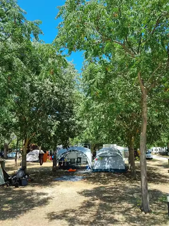 Camping Peros gallery 1