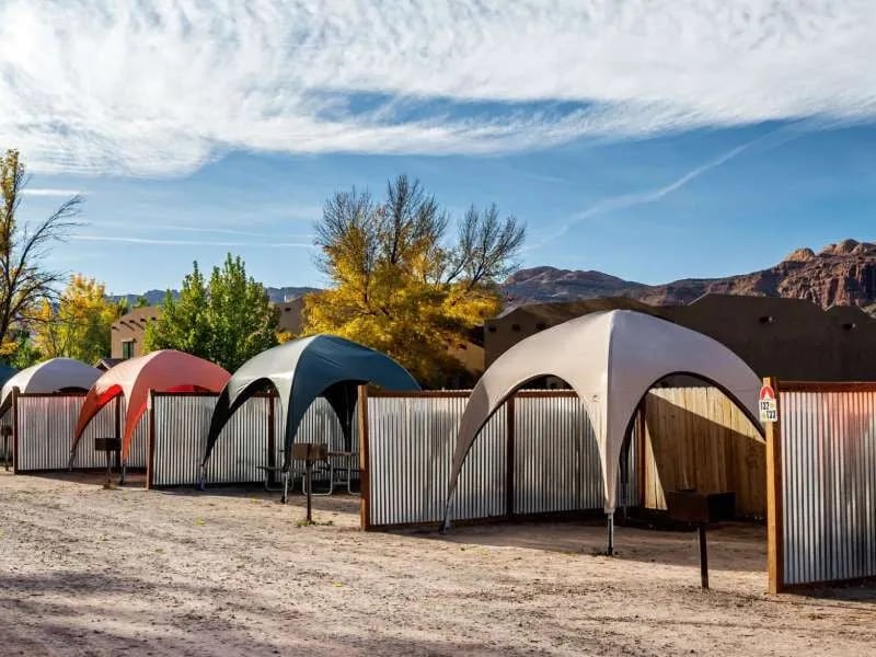 Sun Outdoors North Moab gallery 2