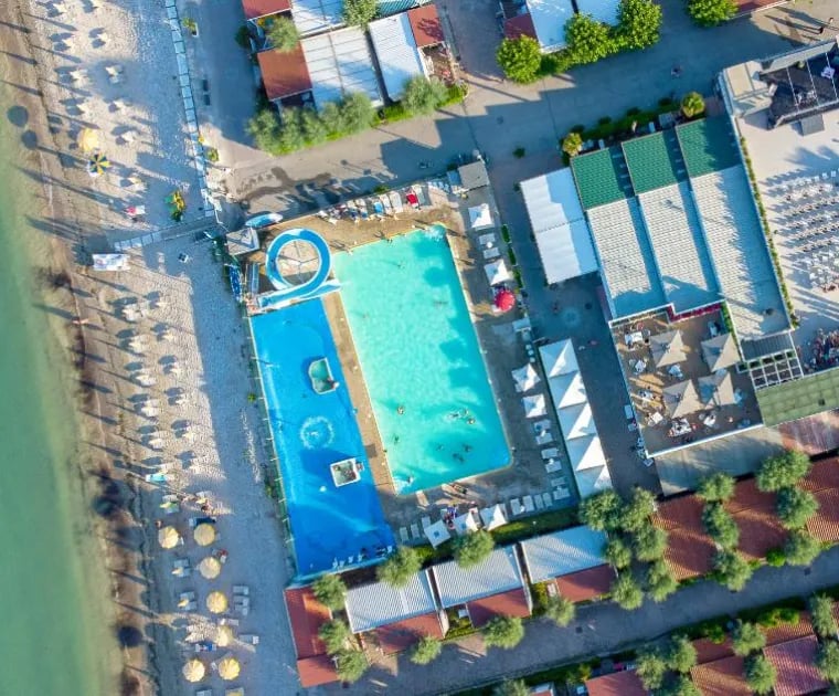 Girasole Eco Family Village gallery 3
