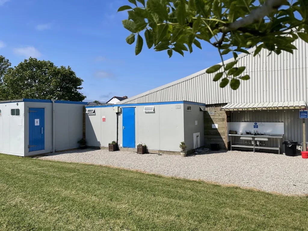 Lamarth Farm Campsite gallery 3