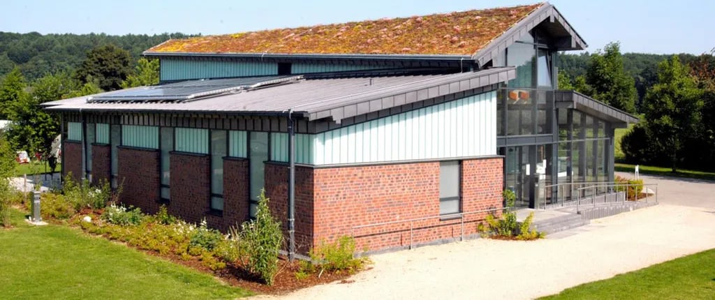 Campingpark Kerstgenshof