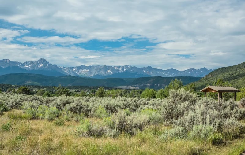 Ridgway State Park gallery 3