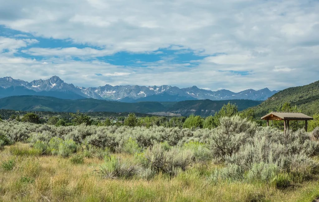 Ridgway State Park gallery 3