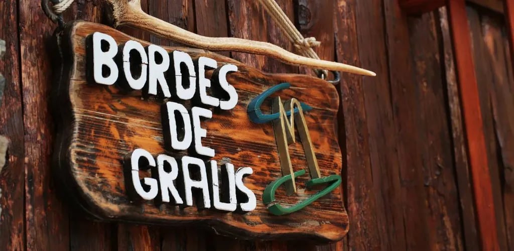 Camping Bordes De Graus gallery 2