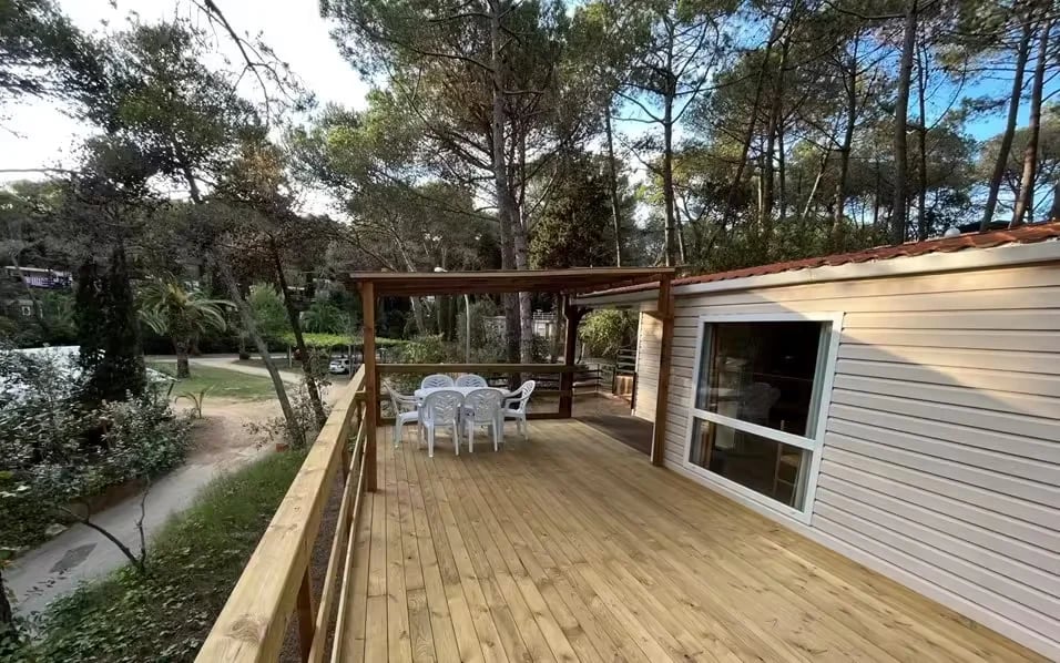 Camping Santa Elena Ciutat gallery 2