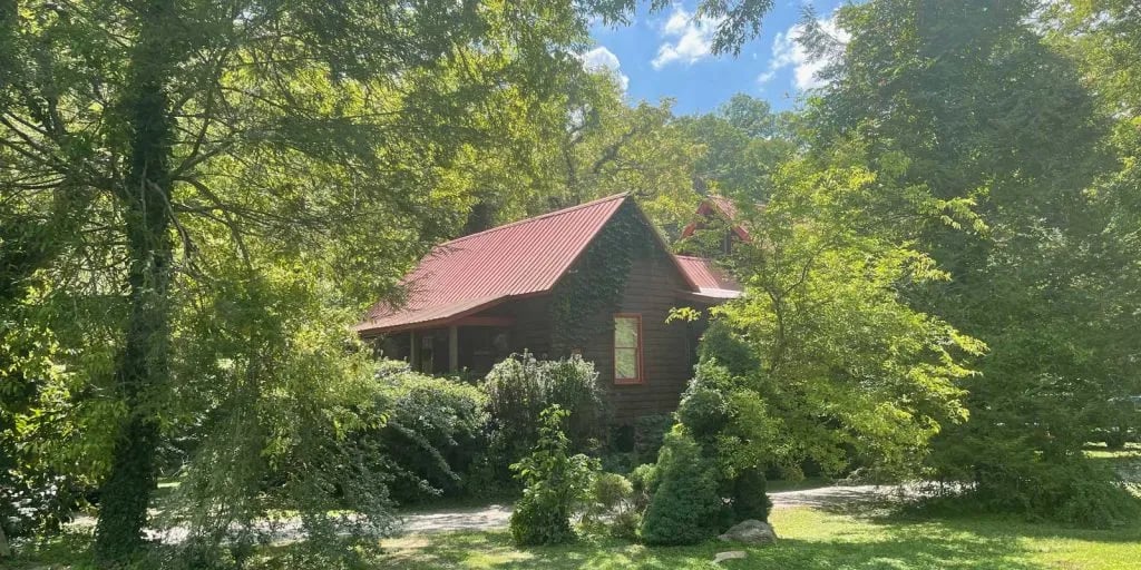 Whispering River RV Resort gallery 2