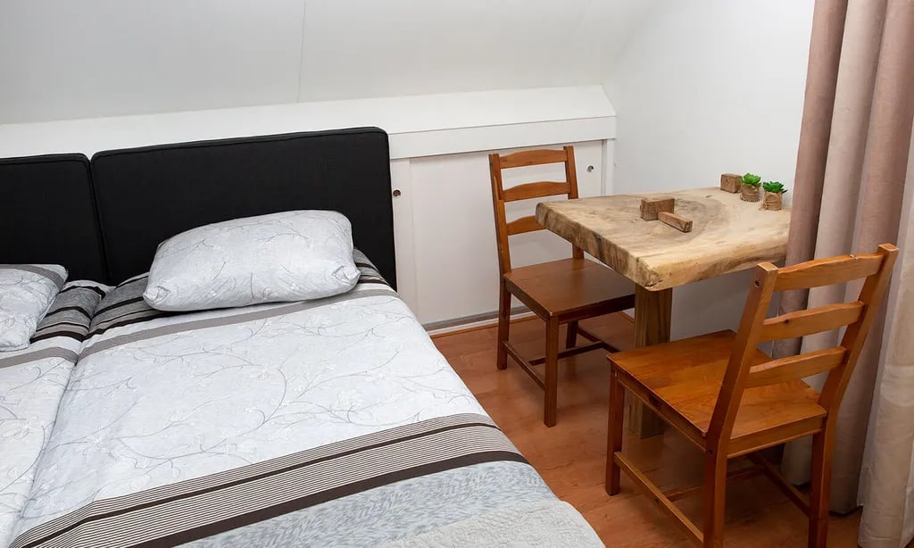 Camping Nix Hoeve gallery 3