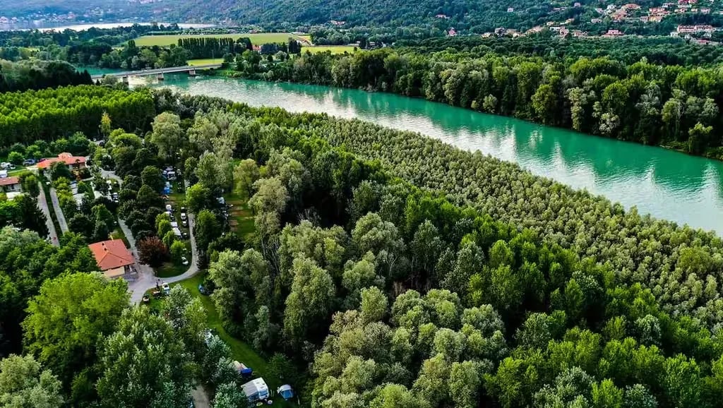 Camping Lido Toce gallery 3