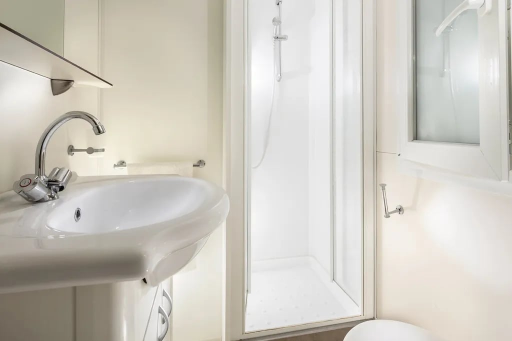 Campeggio Genova Est gallery 1