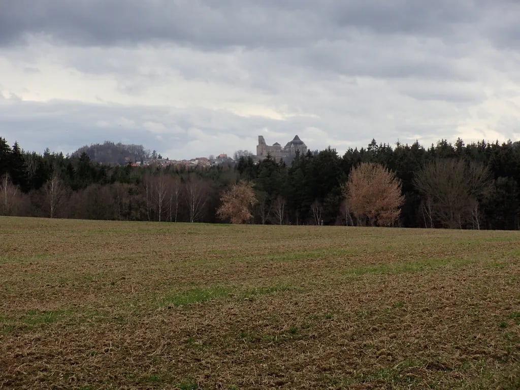 Camping Žebrakov gallery 1