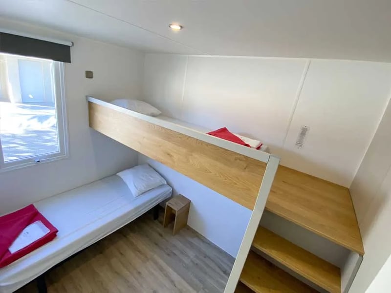Camping Pleine Mer gallery 3