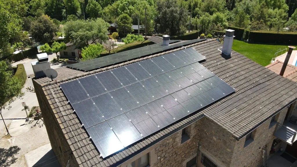 Camping Cal Paradís gallery 3