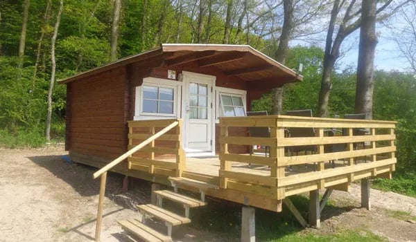 Horsens City Camping gallery 2