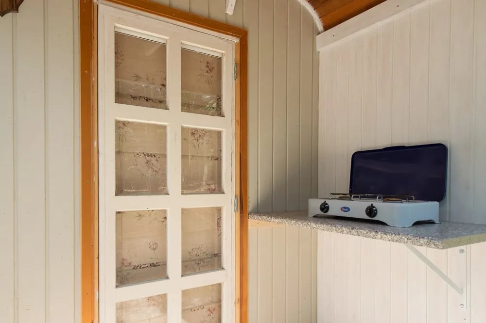 Camping ‘t Vlintenholt gallery 1