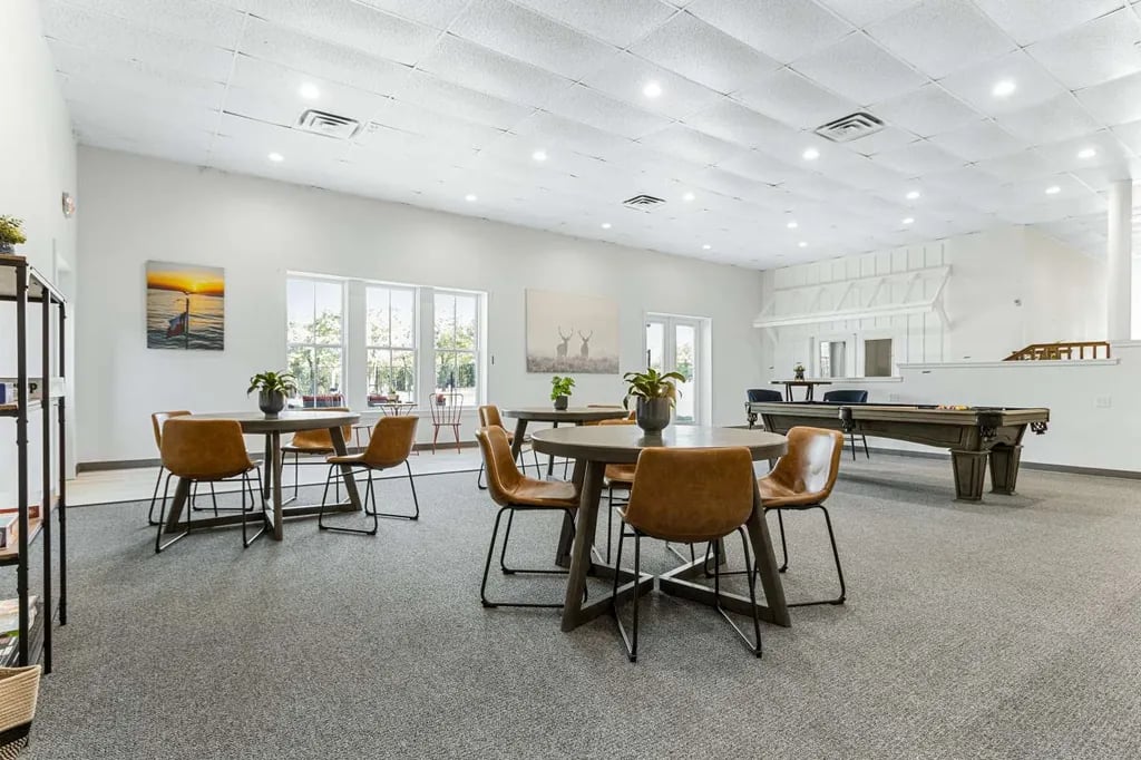 Blue Sky Cedar Creek RV Park gallery 3