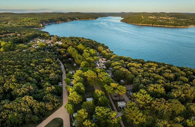 Croatian Camping Union gallery 3