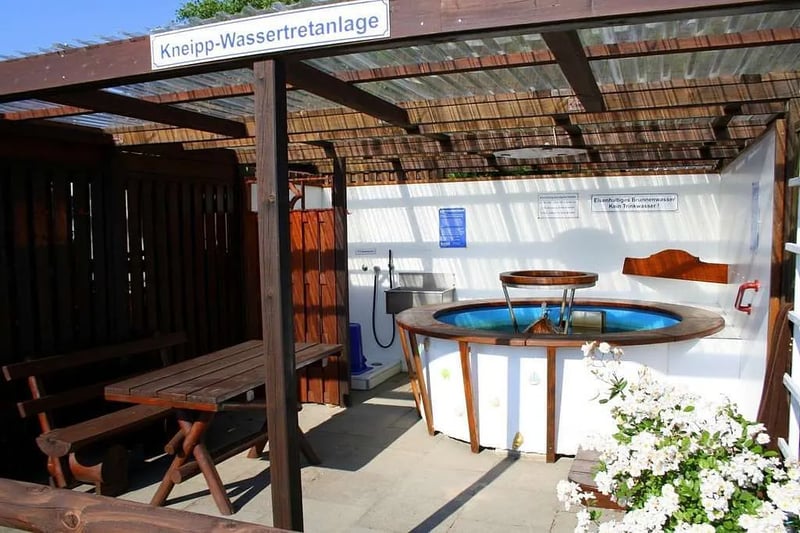 Camping Silbermöwe gallery 2