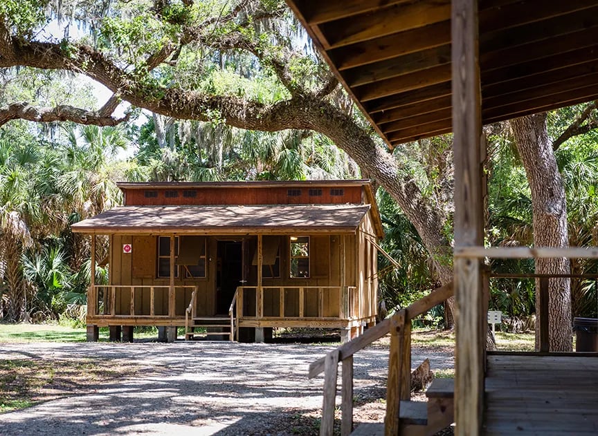 Teri Tomlinson Campground gallery 1