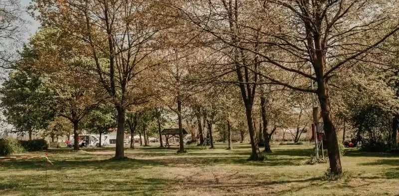 Campingplatz Rotenburg an der Fulda gallery 2