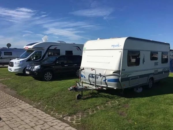 Campingplatz Boyungs gallery 1