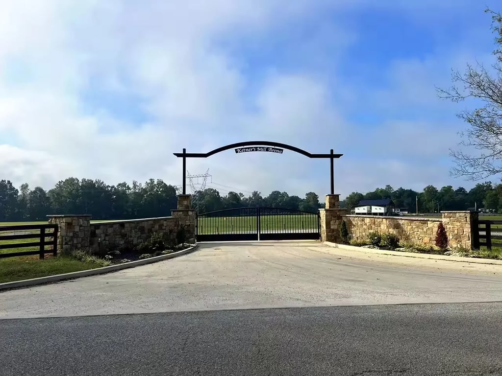 Ketners Mill Arena gallery 3