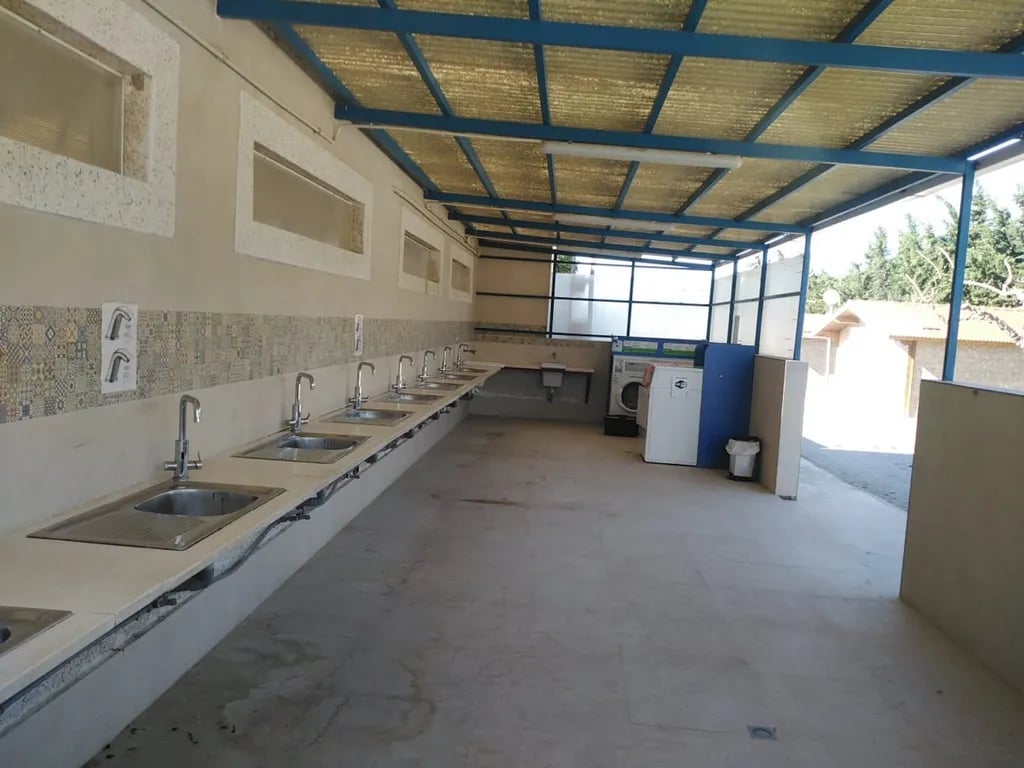 Camping Los Delfines gallery 1