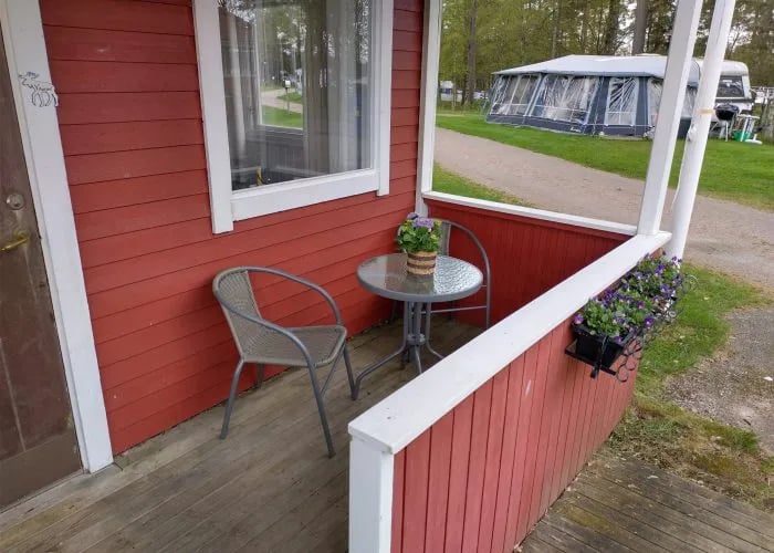 Holsljunga Camping & Café gallery 2