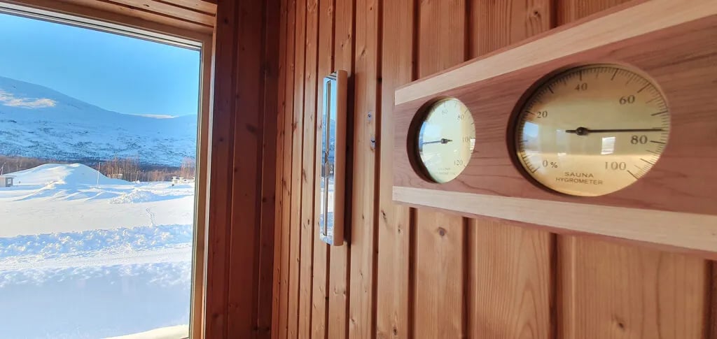 Umfors Camping gallery 1