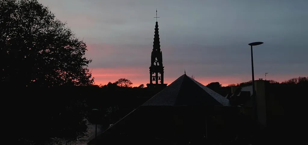 Camping Municipal Kervian Roscanvel gallery 2