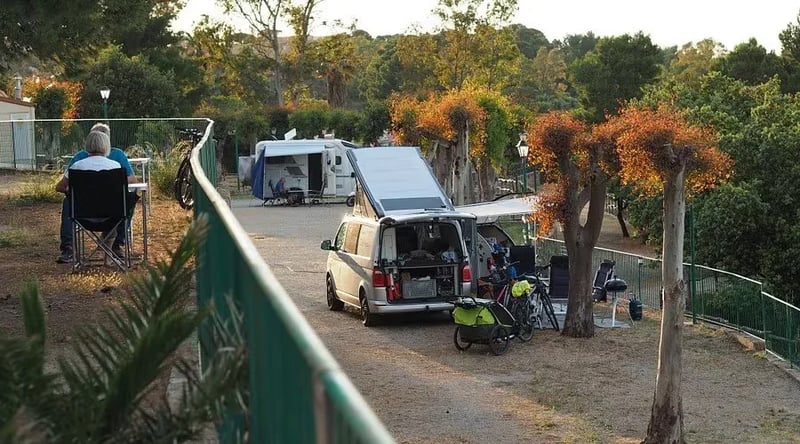 Camping & Village Rais Gerbi gallery 1