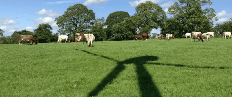 Lower Gazegill Farm gallery 1