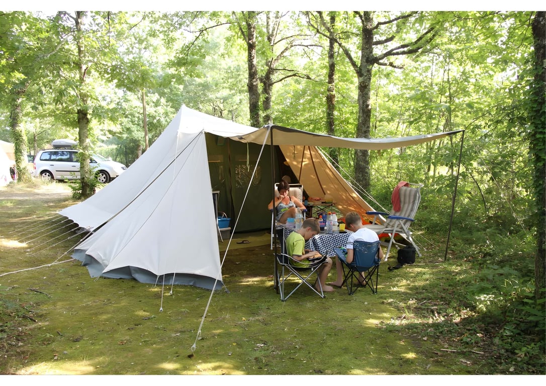 Camping le Ch’timi