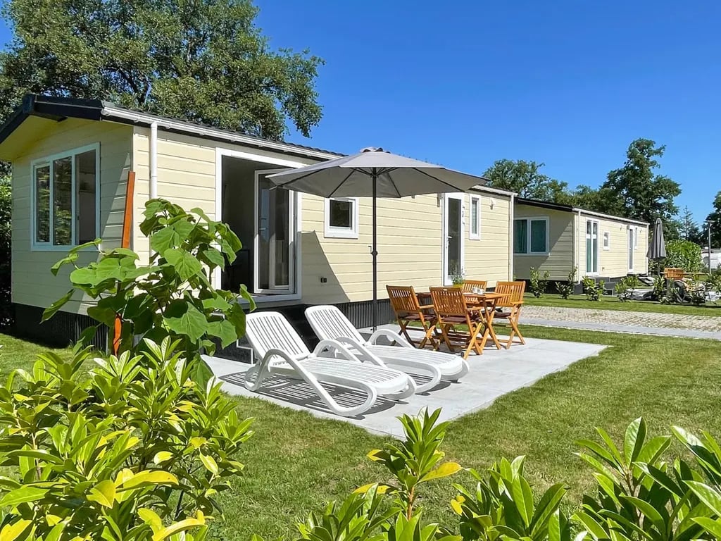 Dreiländer-Camping Gugel