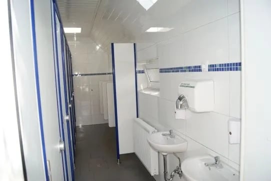 Campingplatz Boyungs gallery 2