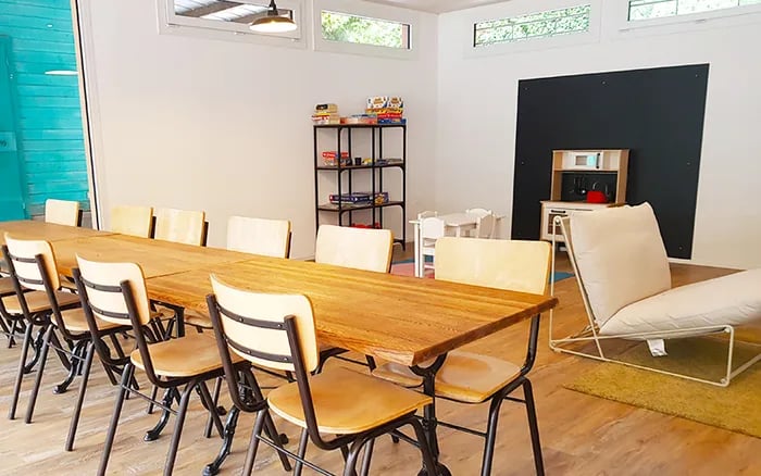 TCS Camping Salavaux Plage gallery 1