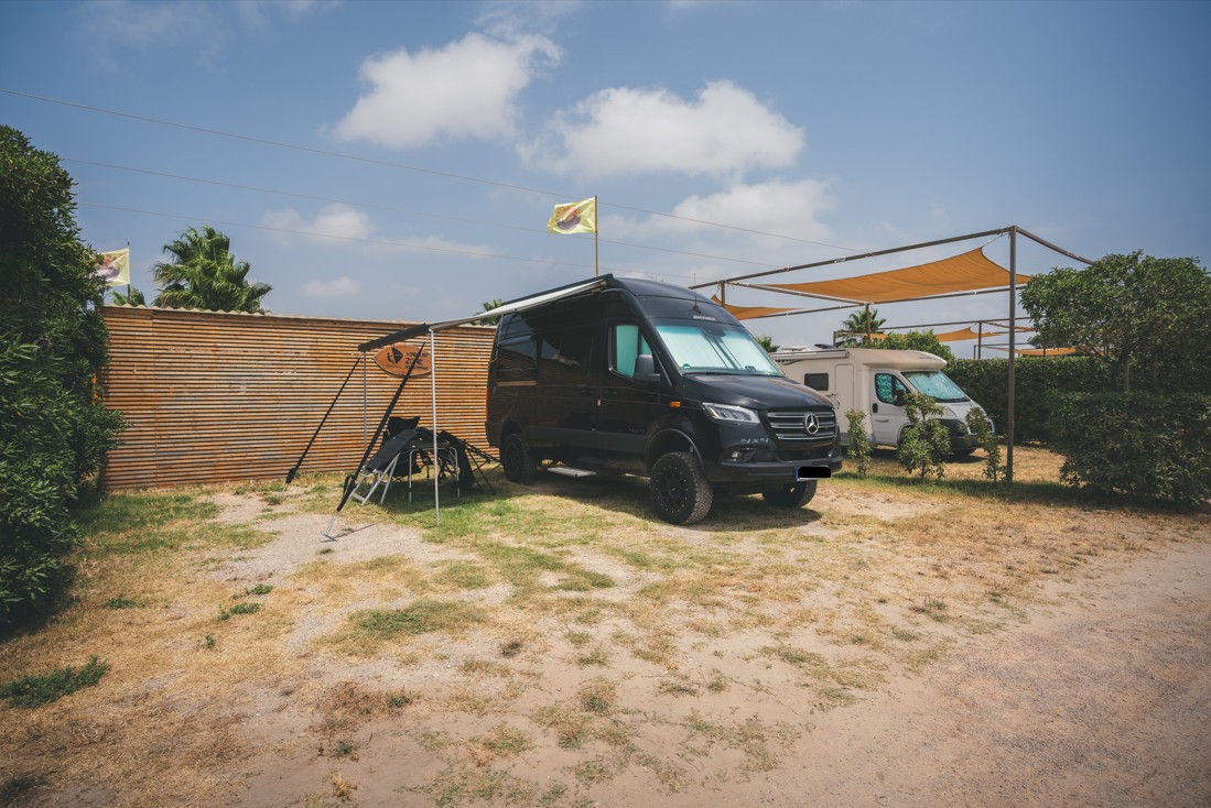 HolaCamp Barcelona gallery 1