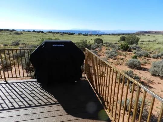 Moenkopi Yurts — Dead Horse Point State Park gallery 3