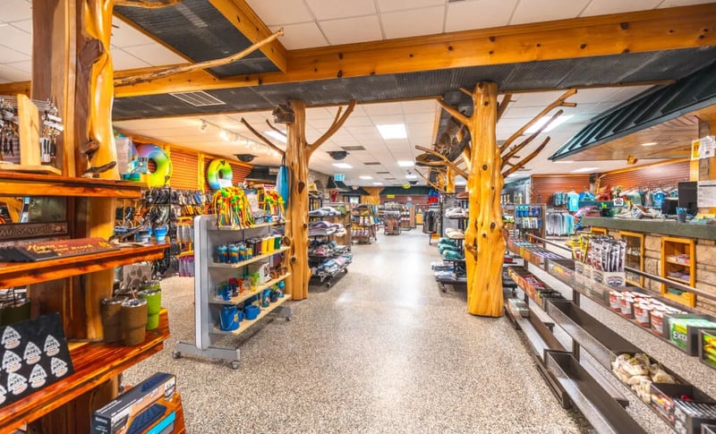 Ozark Outdoors-Riverfront Resort gallery 3