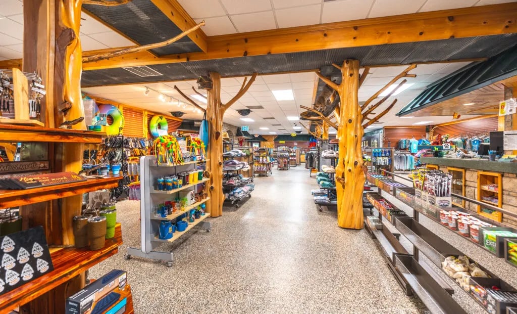 Ozark Outdoors-Riverfront Resort gallery 3