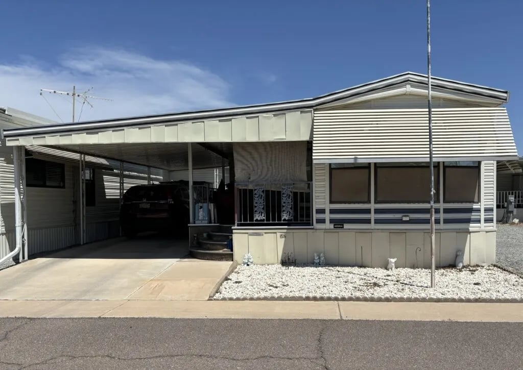 Desert Shadows RV Resort gallery 2